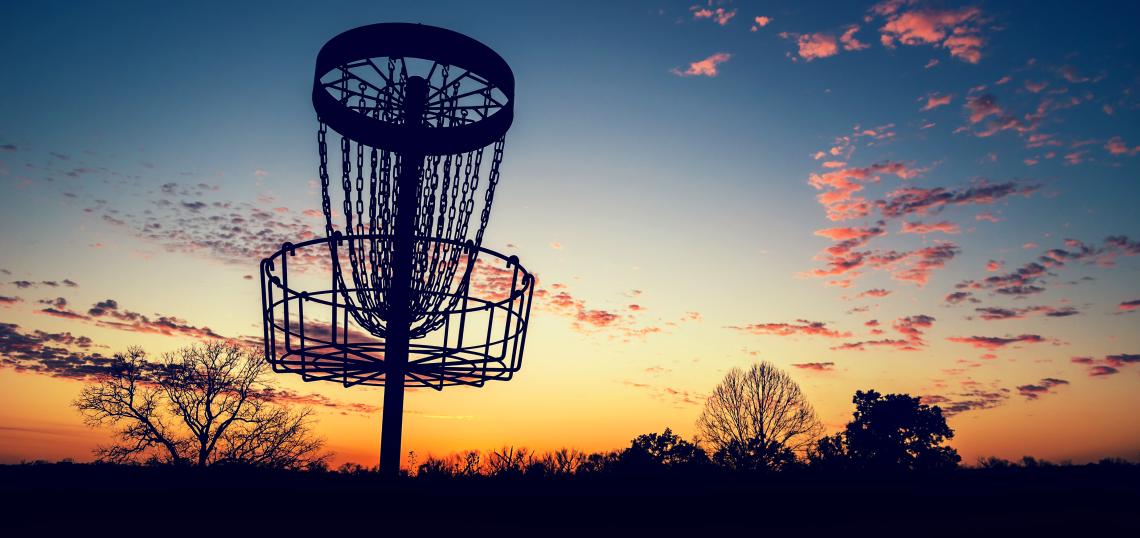 Eastside Atlanta disc golf proposal has grassroots cause Urbanize Atlanta